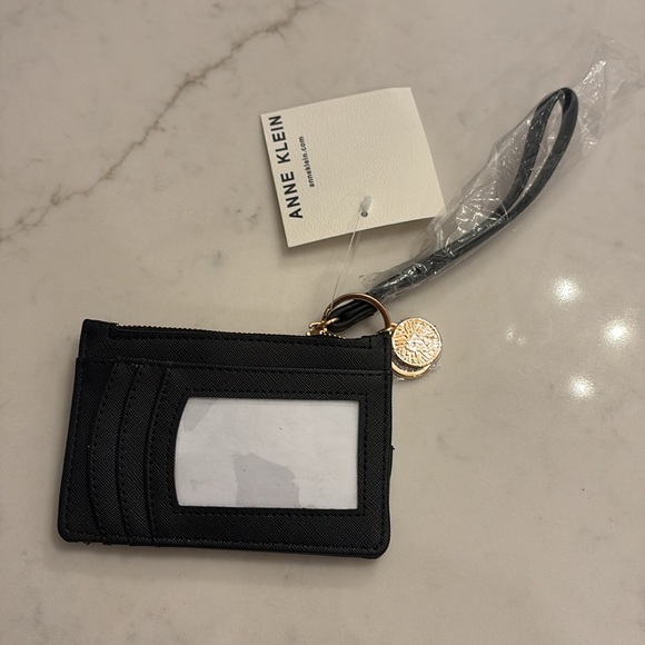 Anne Klein brand new never used wallet - Picture 2 of 5